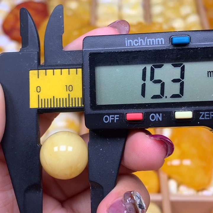 非金属配珠配饰04