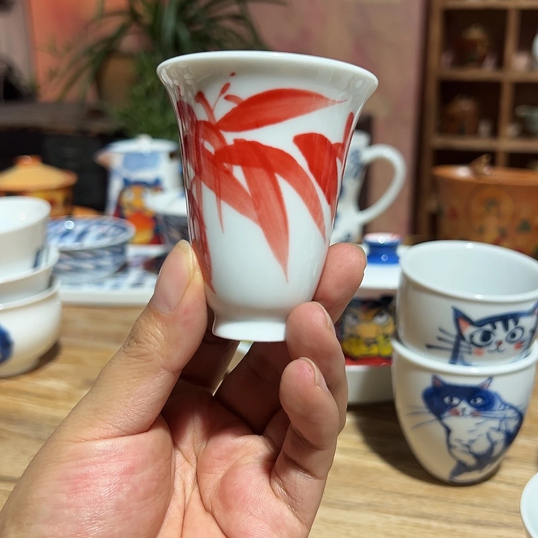 陶瓷艺术作品集展等