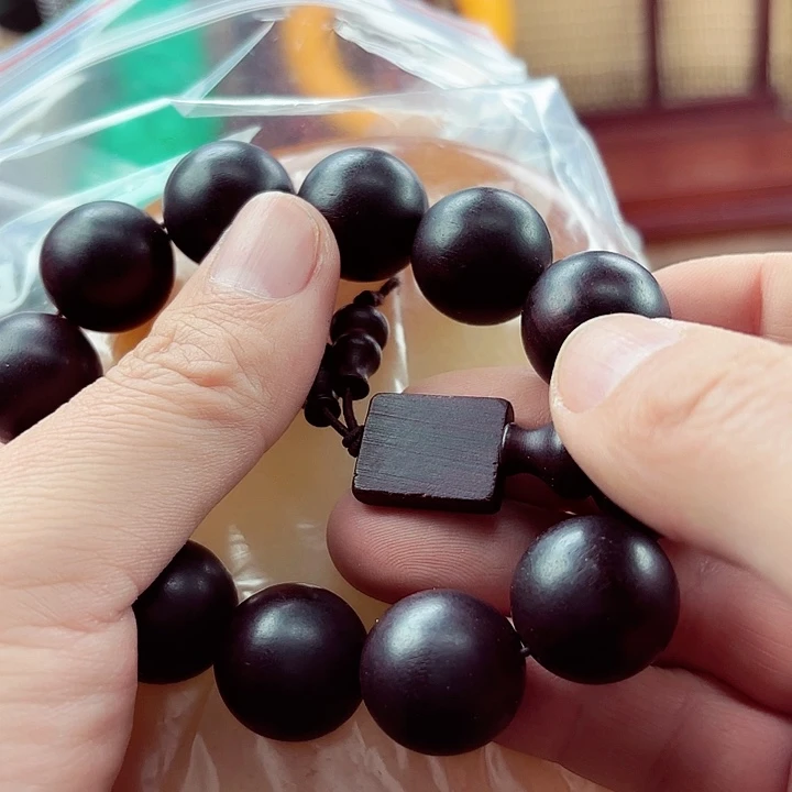 大果紫檀（缅甸花梨）85