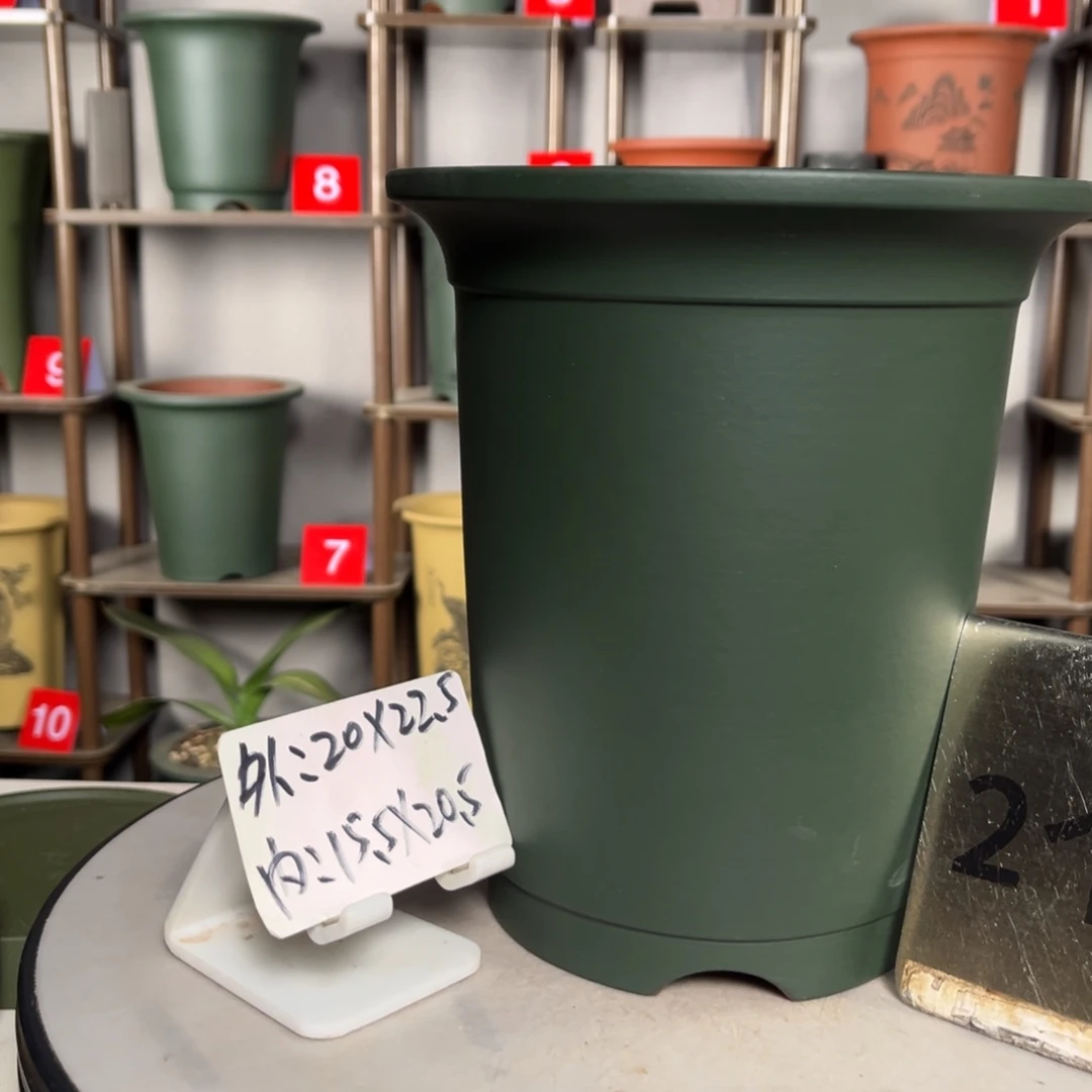 花盆紫砂紫砂花盆