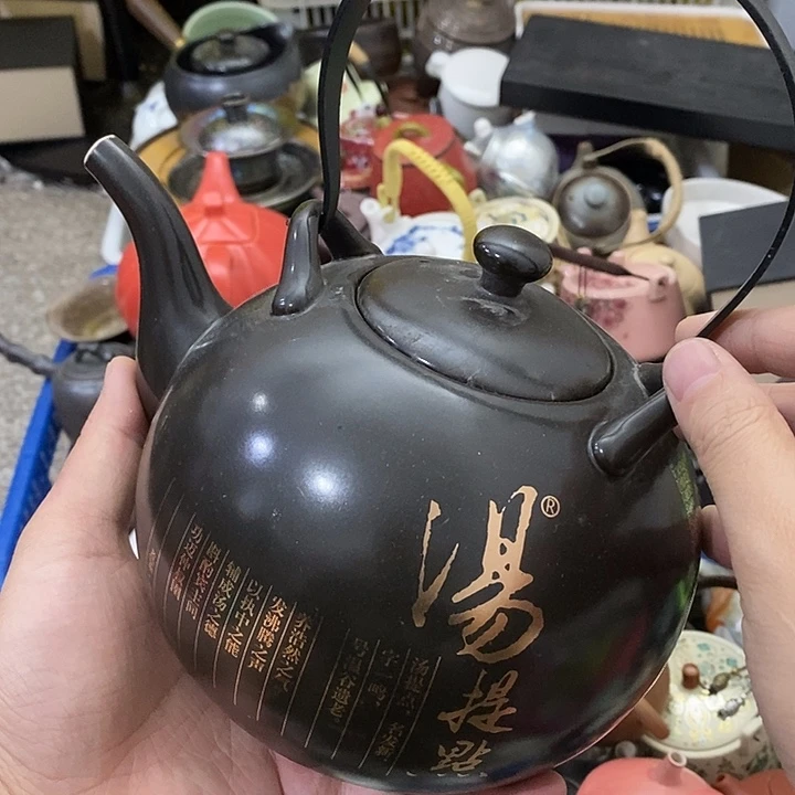 陶瓷艺术品及陶瓷制品