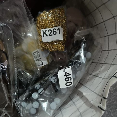 昨***风261手工辅料库存DIY