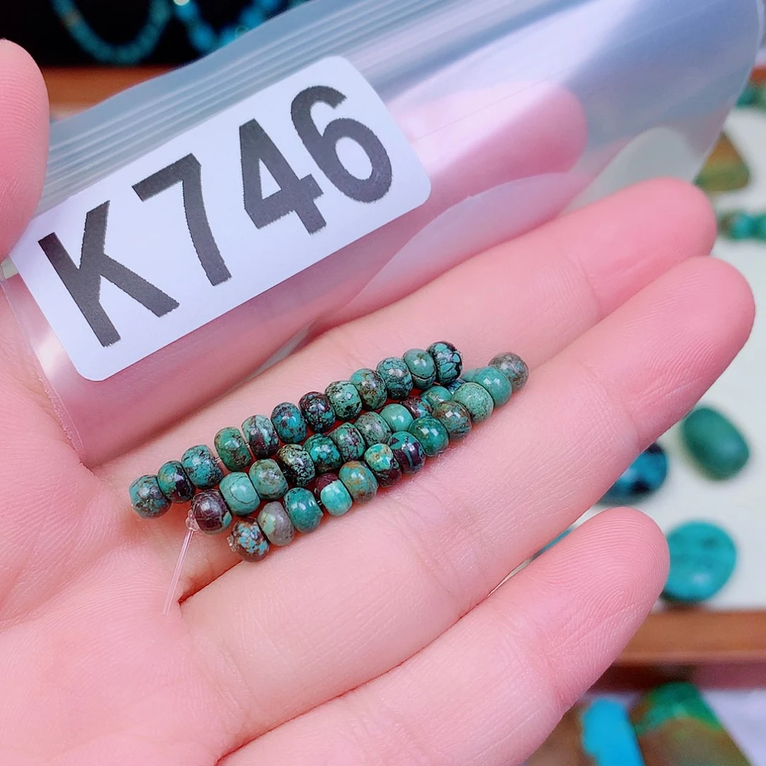空竹粉丝专享十堰特色手工散珠