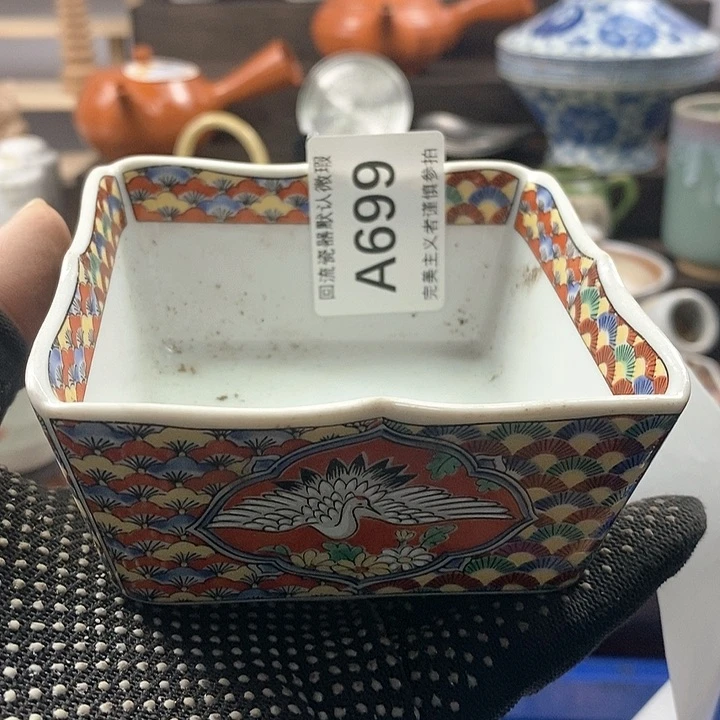 茶盏晓*满20包邮，凑凑单哦