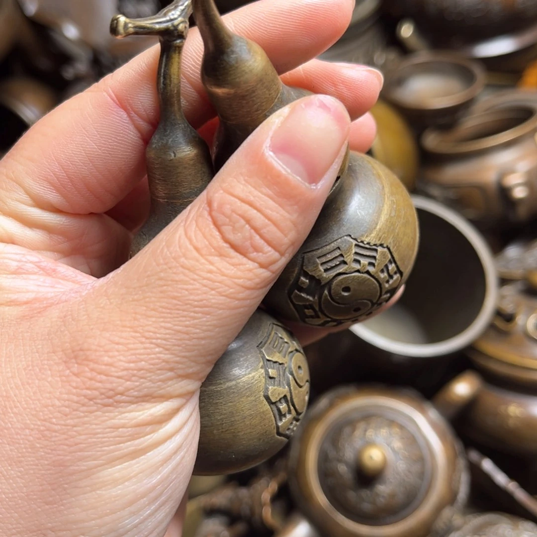 精美铜器精美铜器