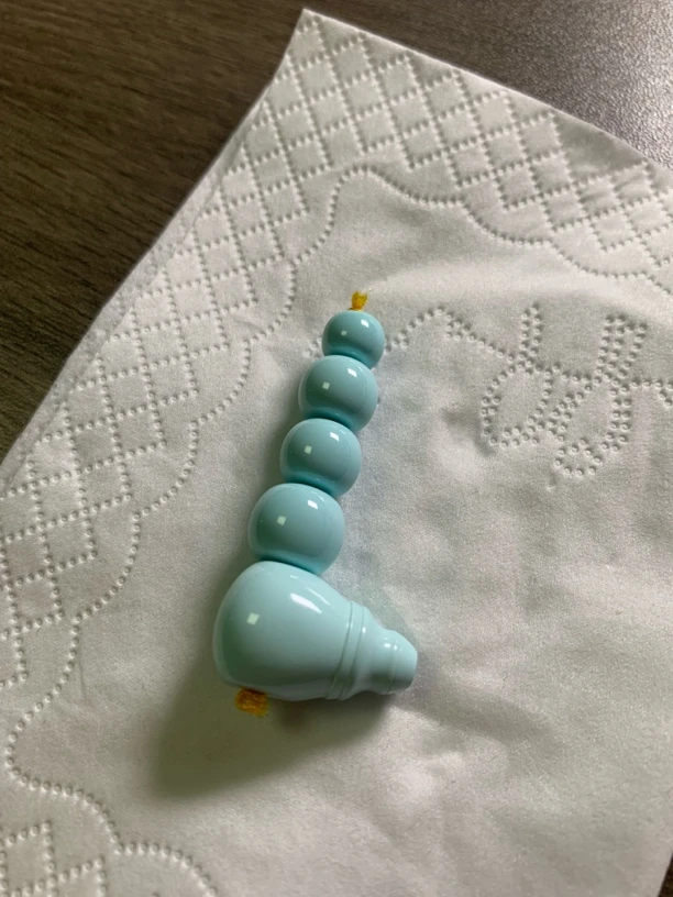 湖北十堰原矿绿松石老型套装