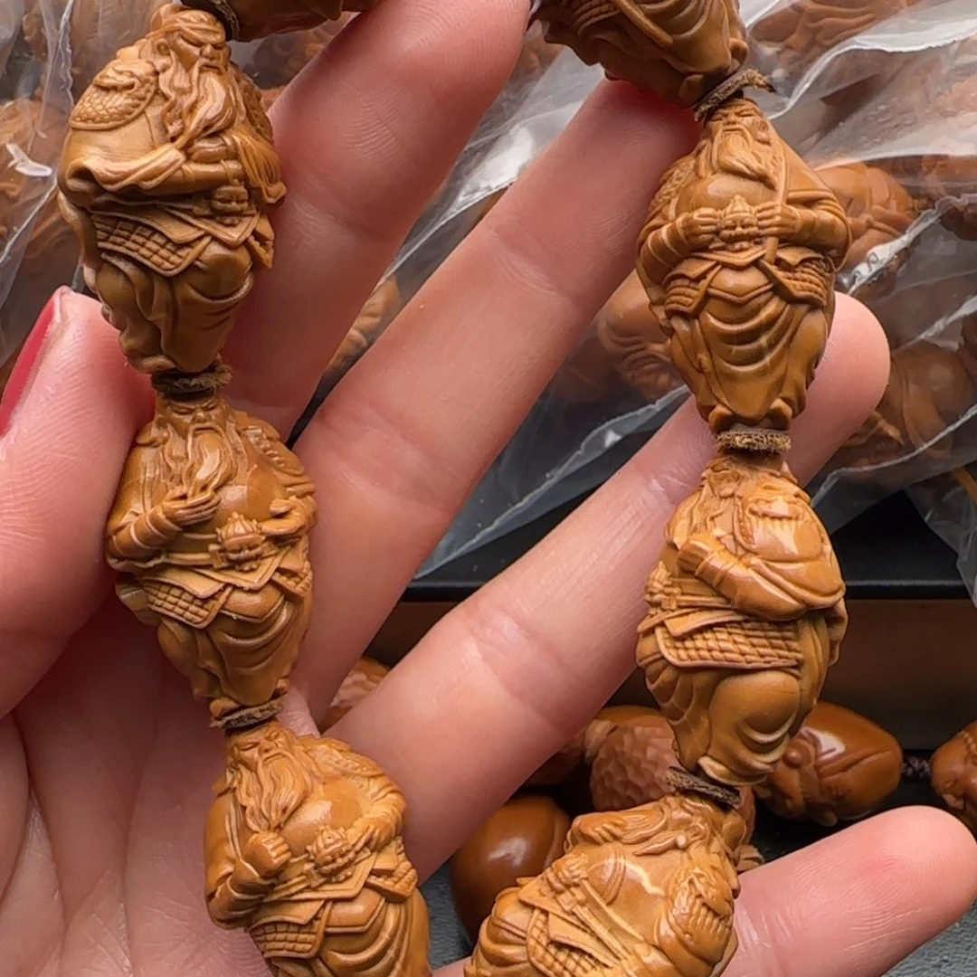 手串橄榄核橄榄核