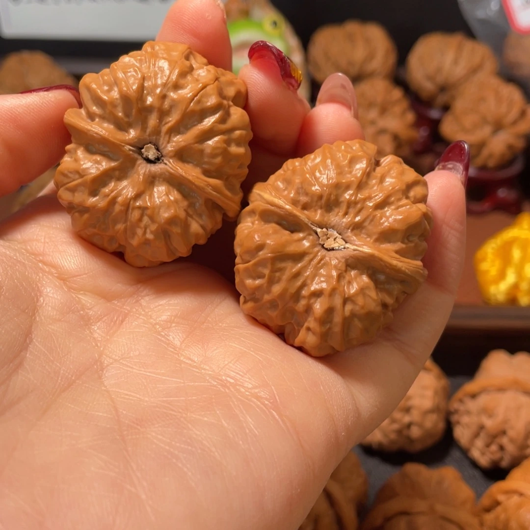 手串/手链核桃蛤蟆37