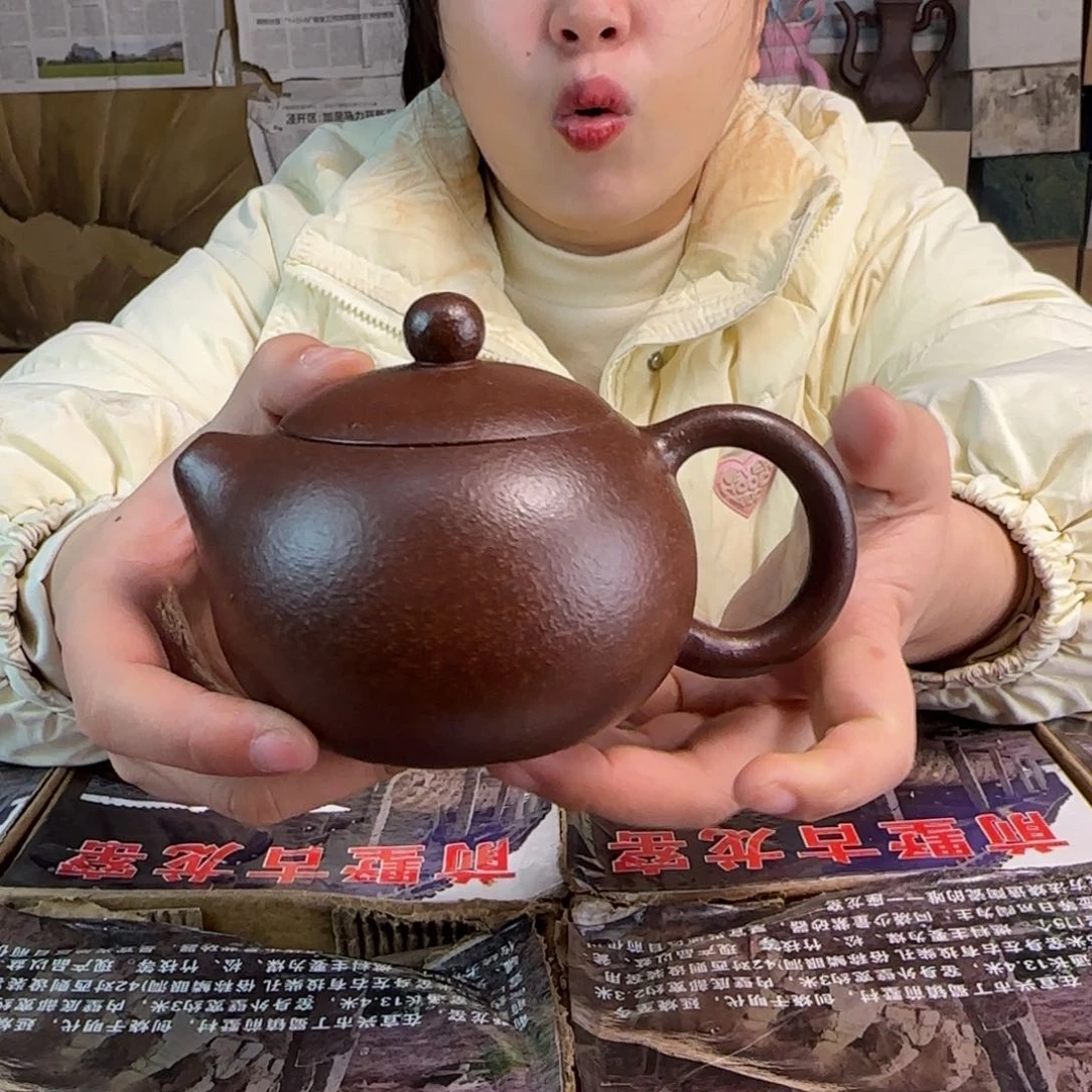 茶壶紫砂紫砂的艺术