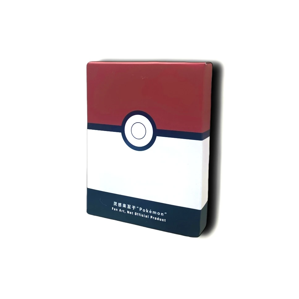 宝可梦 官方正版卡牌改装立体卡雕盲盒/默认代拆