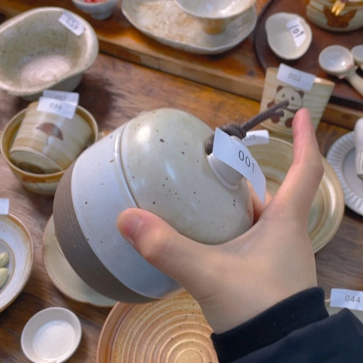 景德镇陶瓷学院副院长等