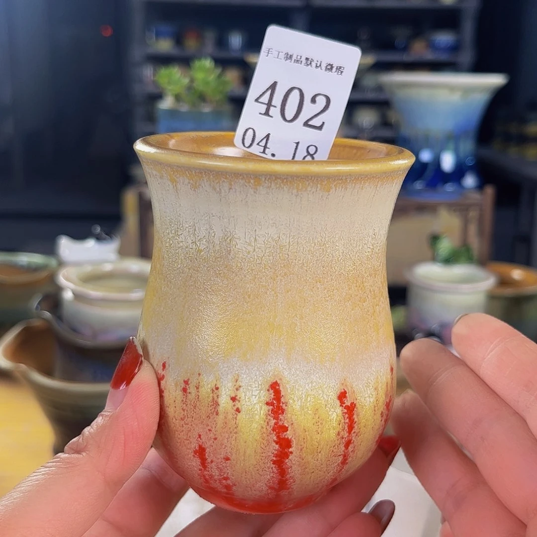 摆件景德镇陶瓷手工制作