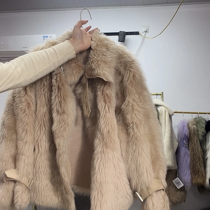 狐狸毛狐狸皮托卡