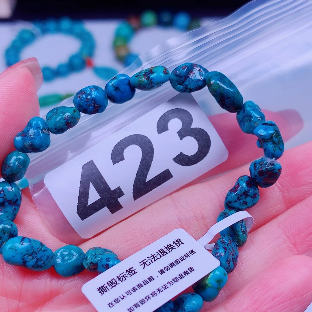 空竹粉丝专享十堰特色手工散珠