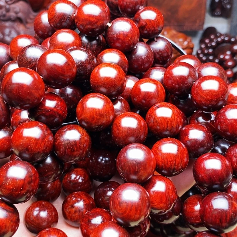 【闪购商品】檀香紫檀（小叶紫檀）多样性发其一小叶紫檀2.0