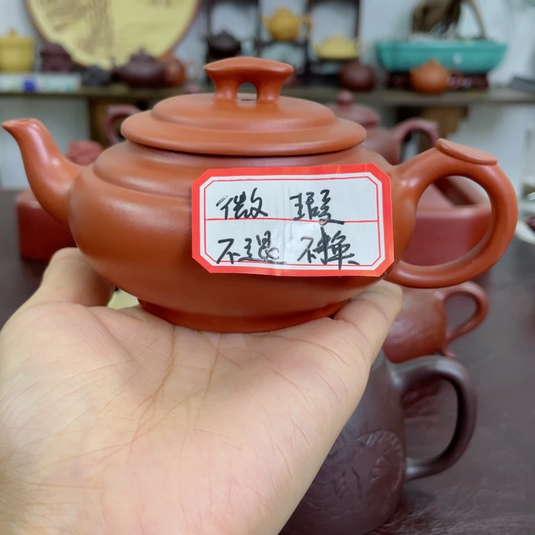 茶壶紫砂上新桥。