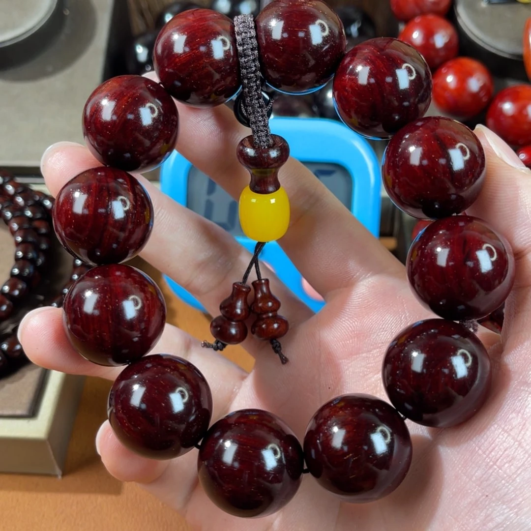 檀香紫檀（小叶紫檀）