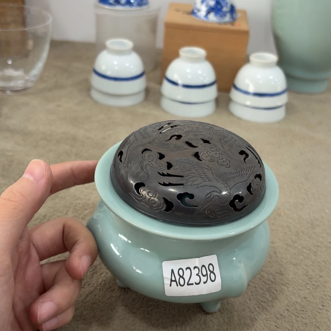非常好用漂亮的茶具