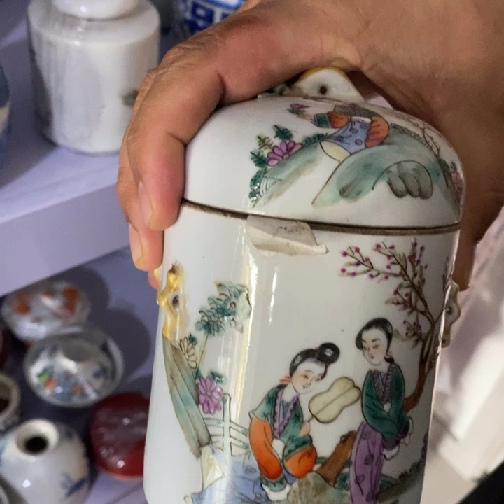 紫砂陶瓷艺术陶瓷艺术