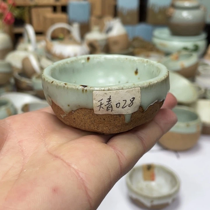 壶茶壶茶杯陶瓷茶具