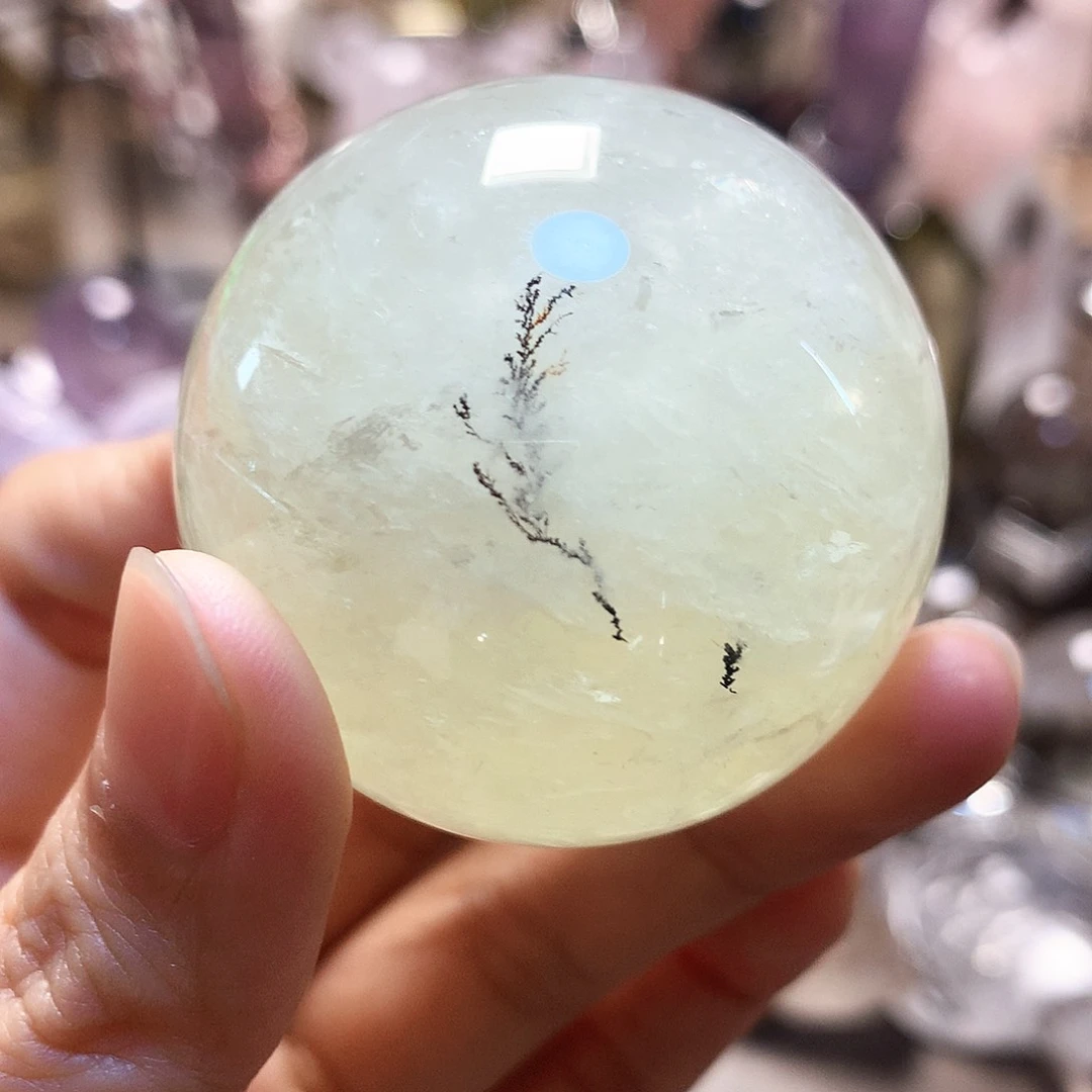 水晶摆件未镶嵌水晶1**n