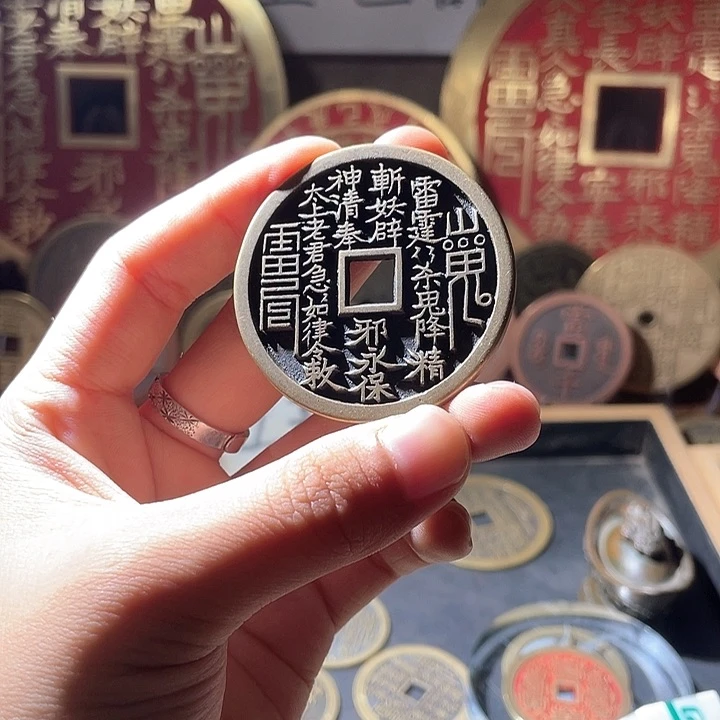 铜现代仿制工艺品