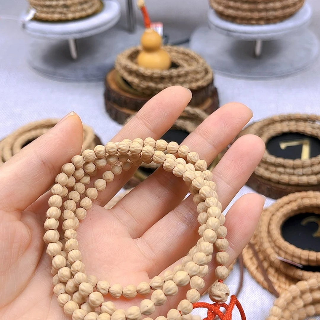 柏香籽/百香籽吊坠曲**丶