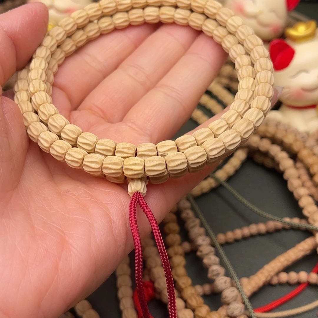 柏香籽/百香籽吊坠