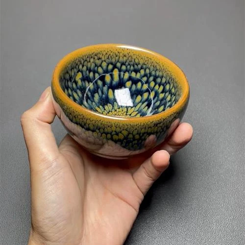 【闪购商品】茶盏-10171..........