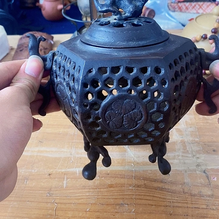 新号开播福利多多