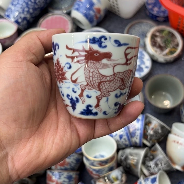 景德镇精品陶瓷茶具11