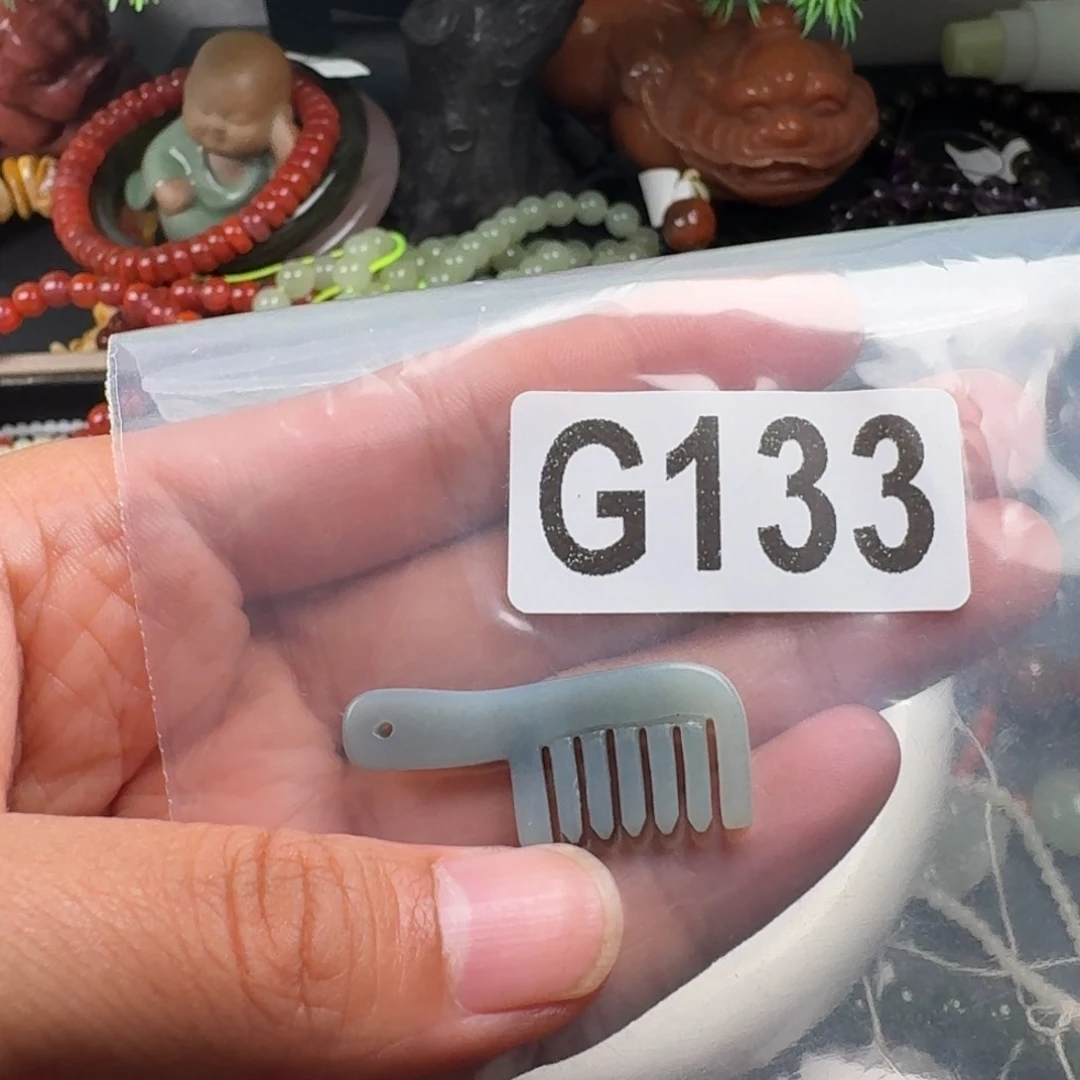 和田玉未镶嵌珠宝奇石