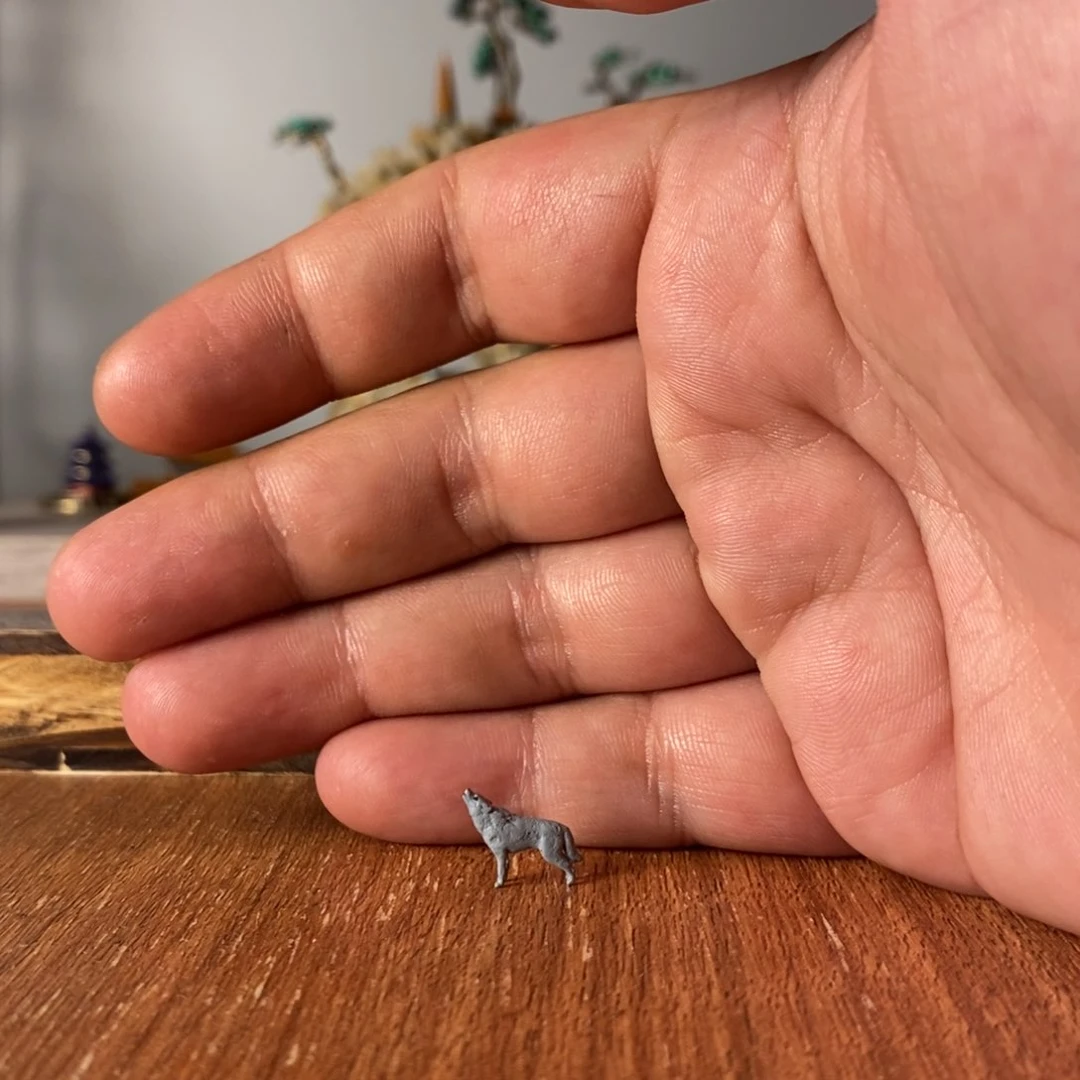 琉璃手工艺品不过