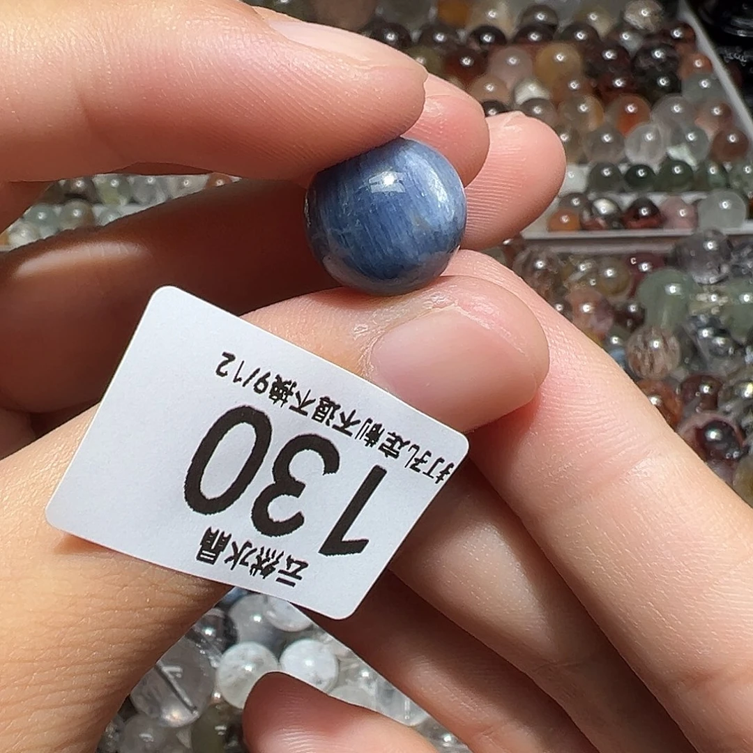 未镶嵌珠宝半成品水晶