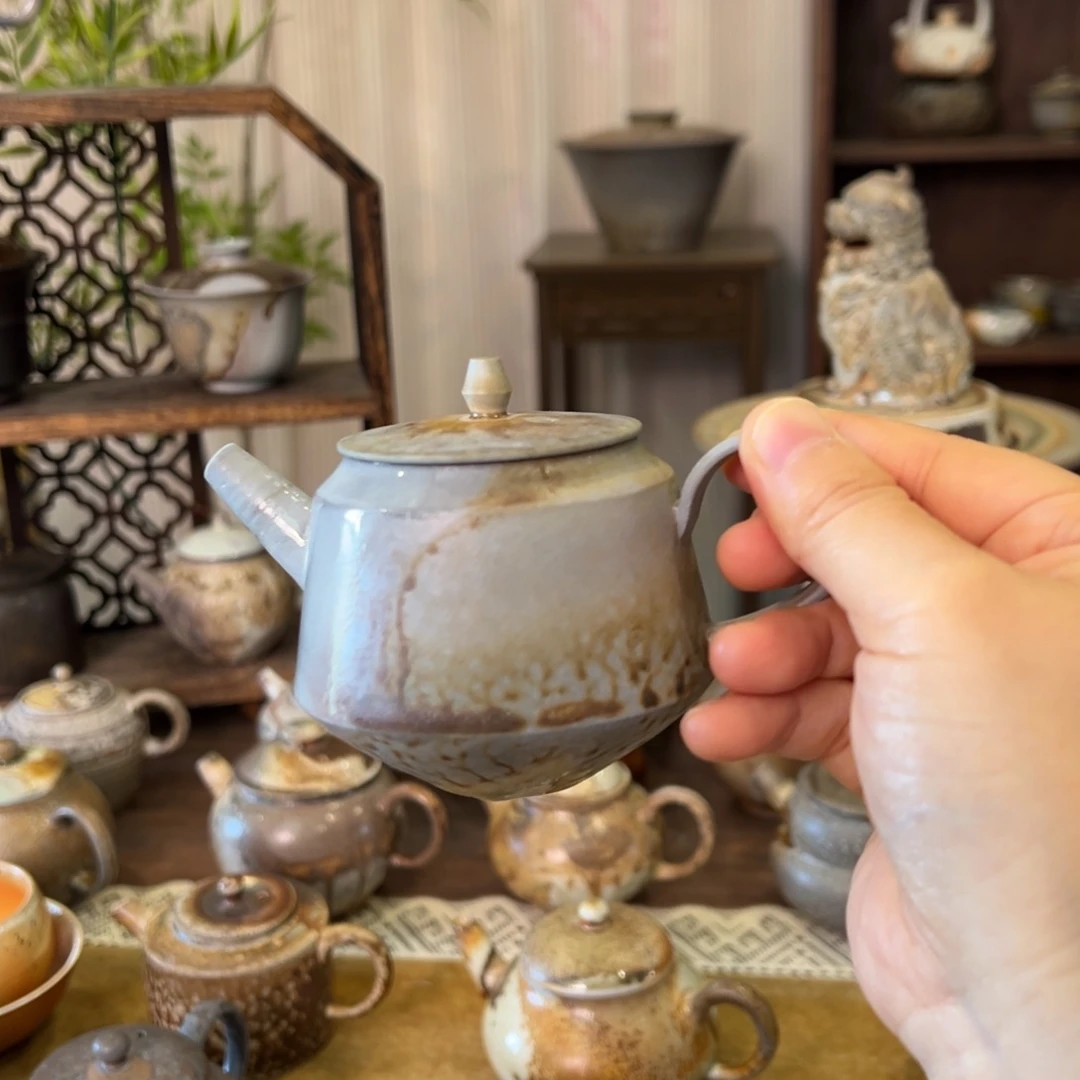 31中白精品壶福利
