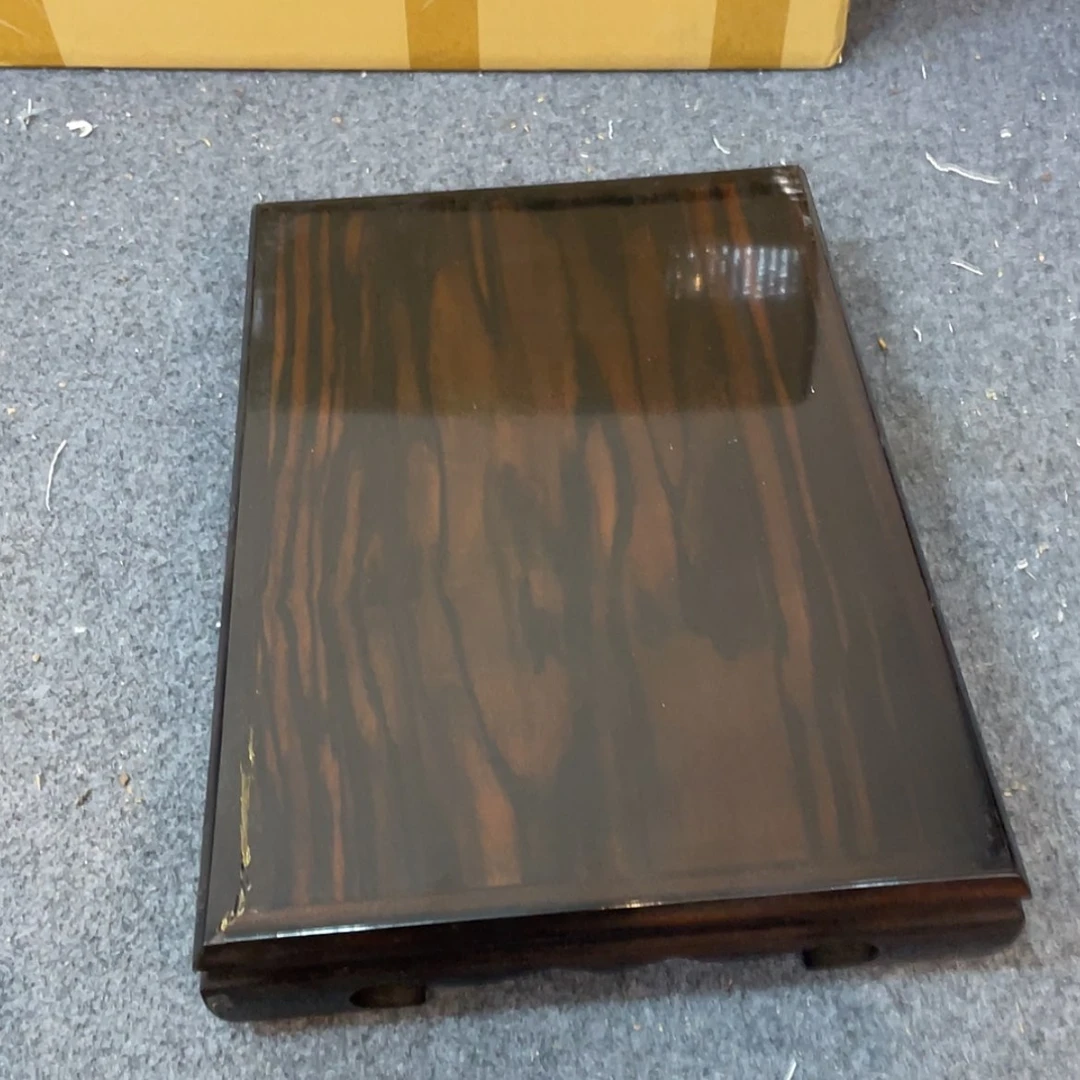 【闪购商品】-微瑕_ 回流物品，不是全新