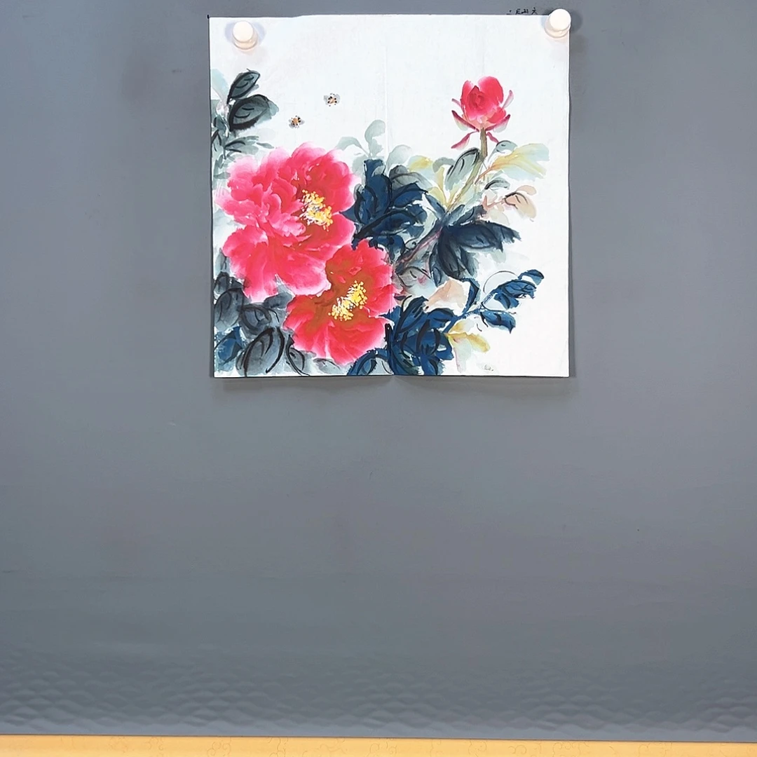 国画946 牡丹等花卉品种均在