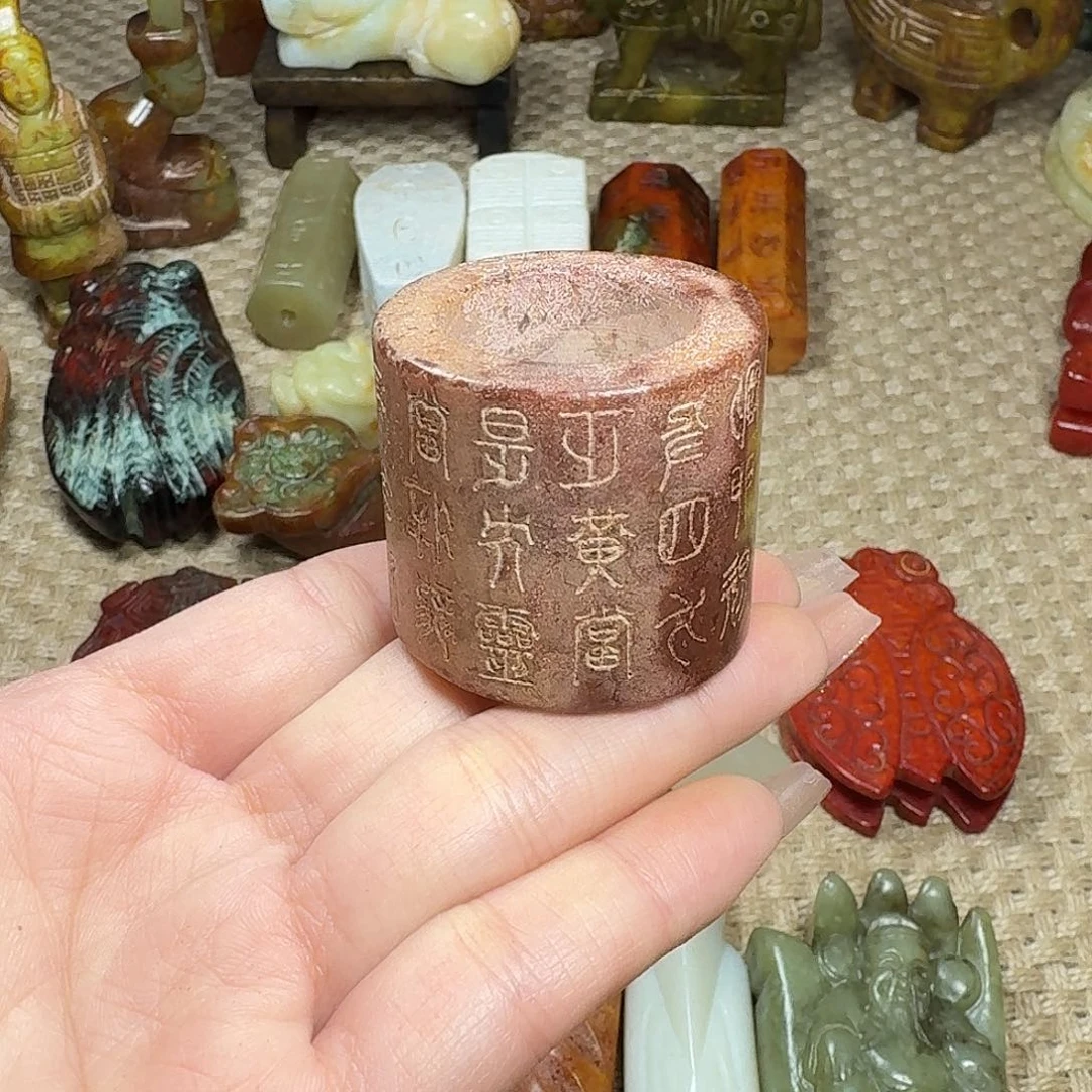 白玉菩提吊坠挂件