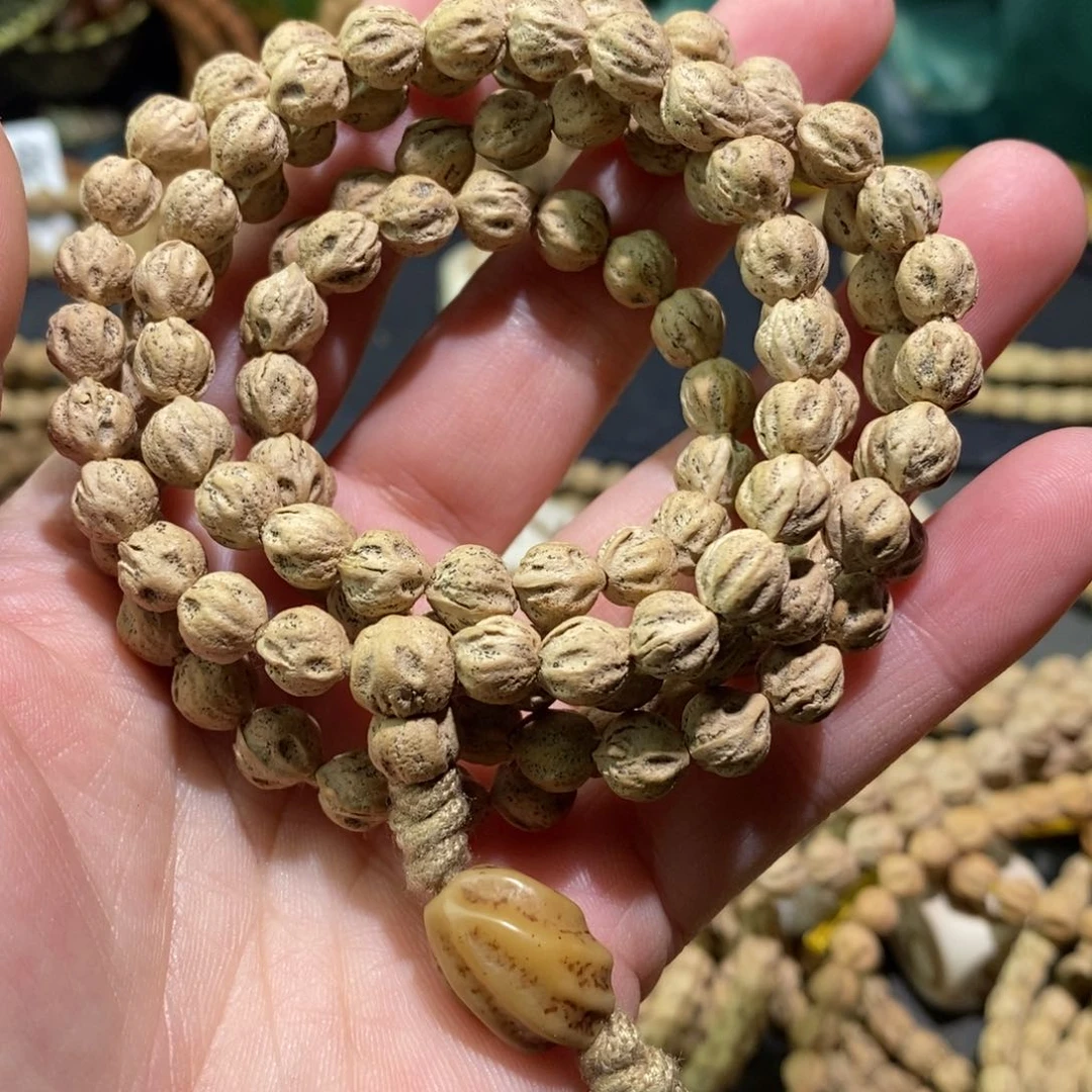 【闪购商品】柏香籽/百香籽吊坠楠*学