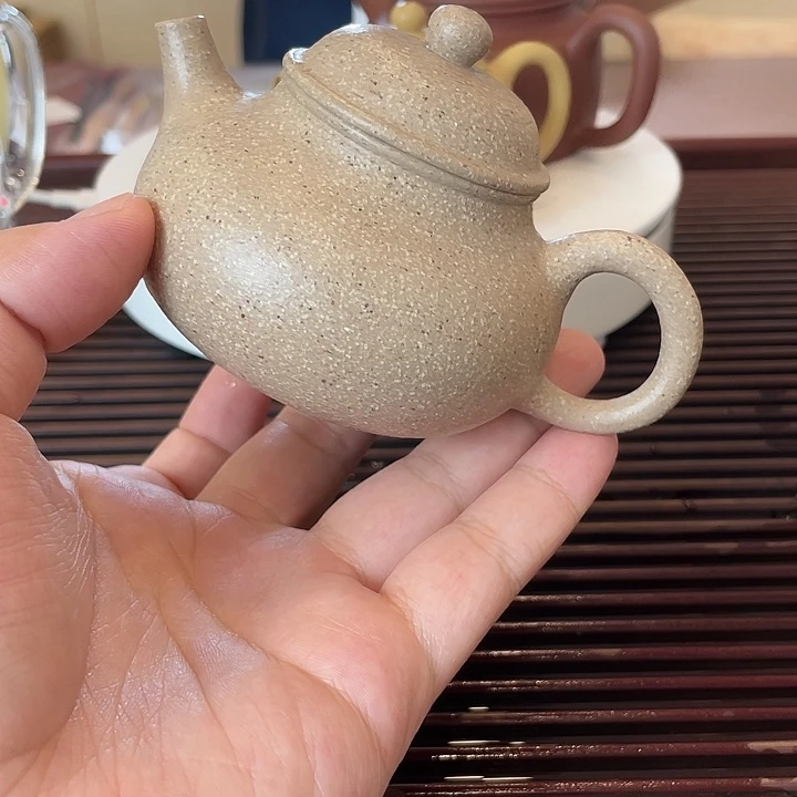 茶壶紫砂这实在实在