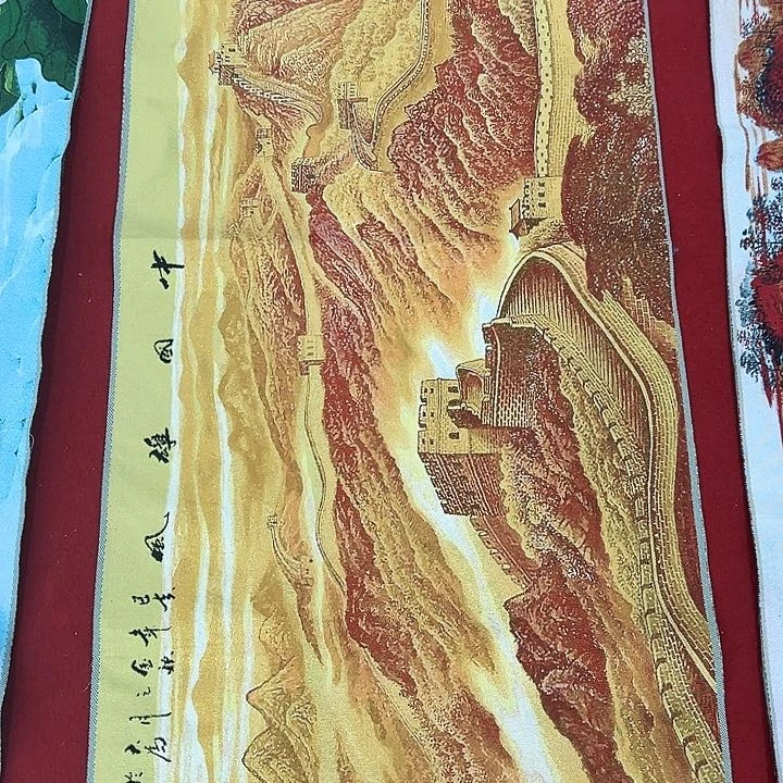 国画纯手绘纯手工福利多