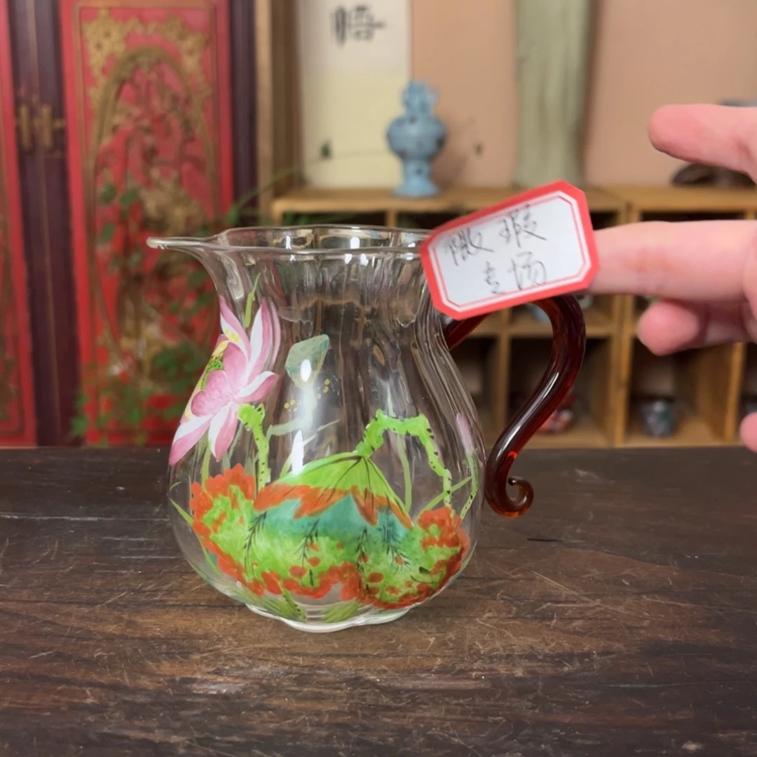 瓷片柴烧手工制作工艺