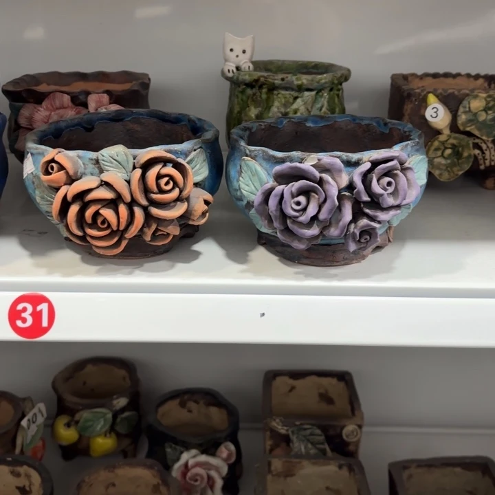 海***空内口12高8.5左右，2个，微瑕