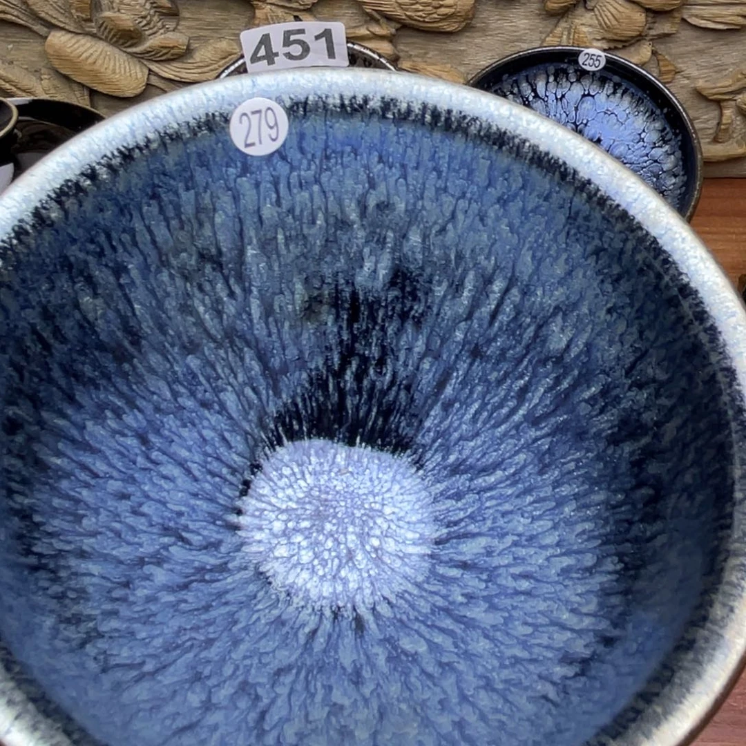 茶盏茶杯天沉浸在吐槽279