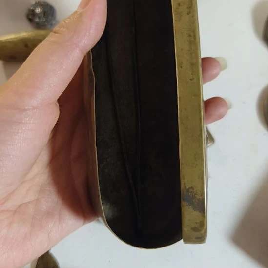 杜***勋民俗杂项老物件一线