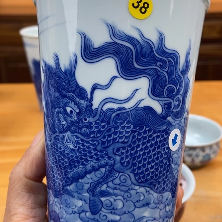 景德镇陶瓷景德镇瓷器