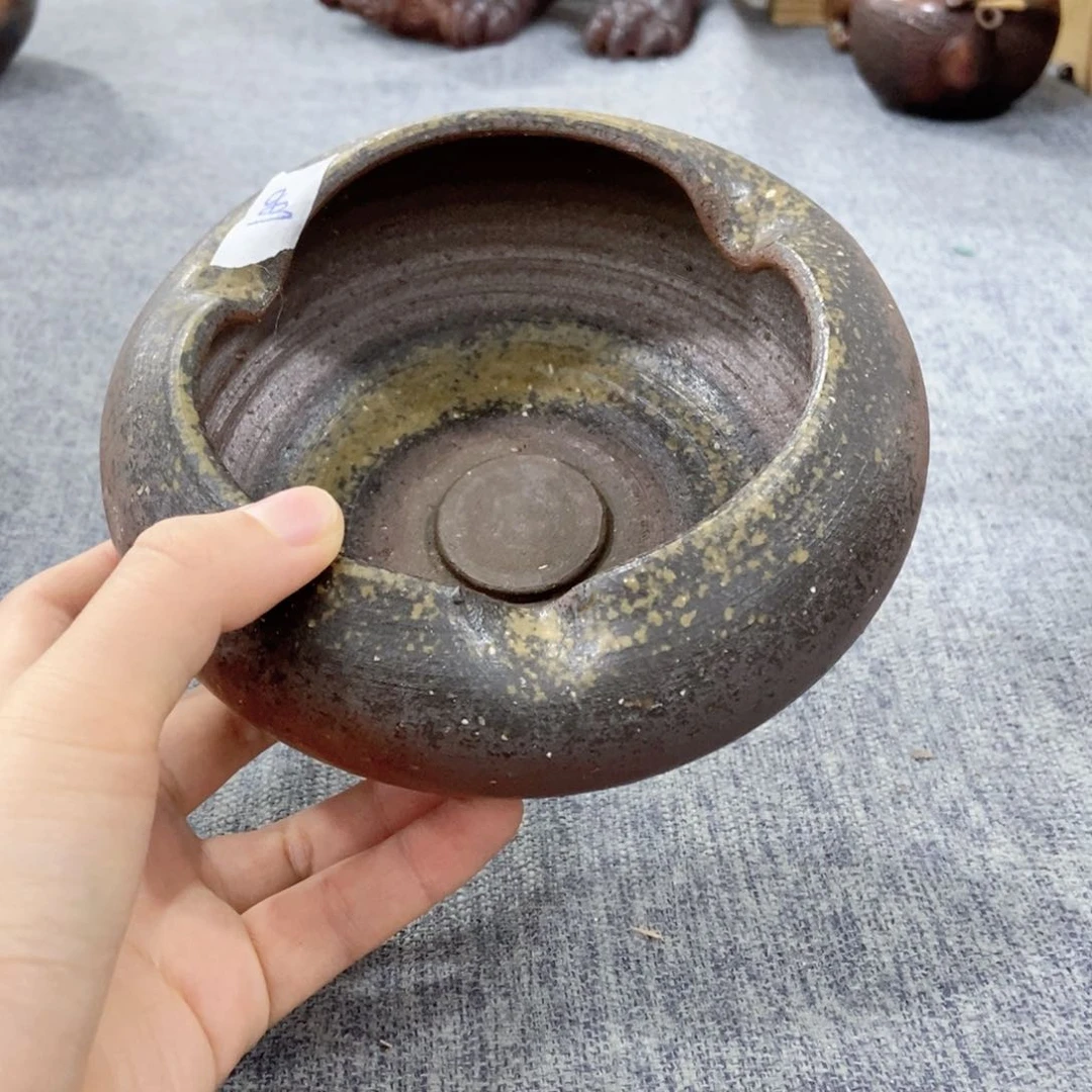 紫砂茶杯非常满意好看得物件