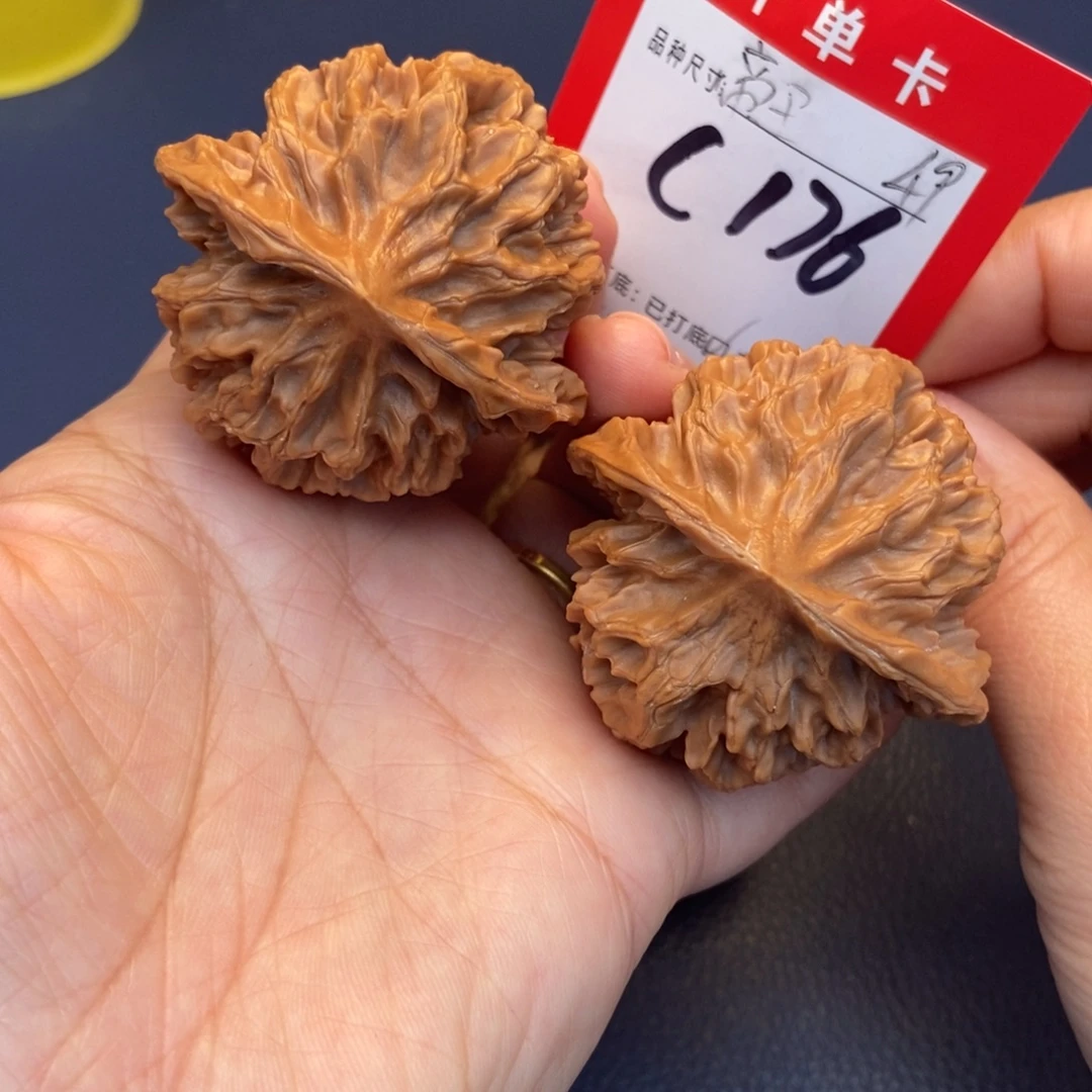文玩核桃吊坠文玩核桃