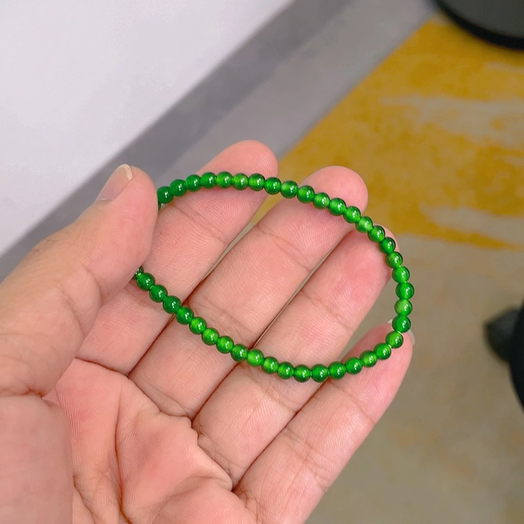 颈饰未镶嵌翡翠8888988888