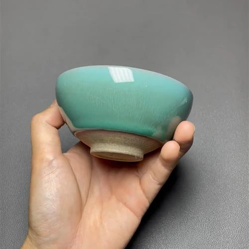 【闪购商品】茶盏-10112..........